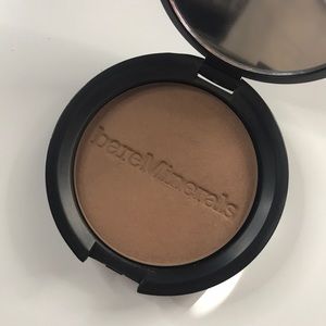 BareMinerals Endless Summer Bronzer in Faux Tan